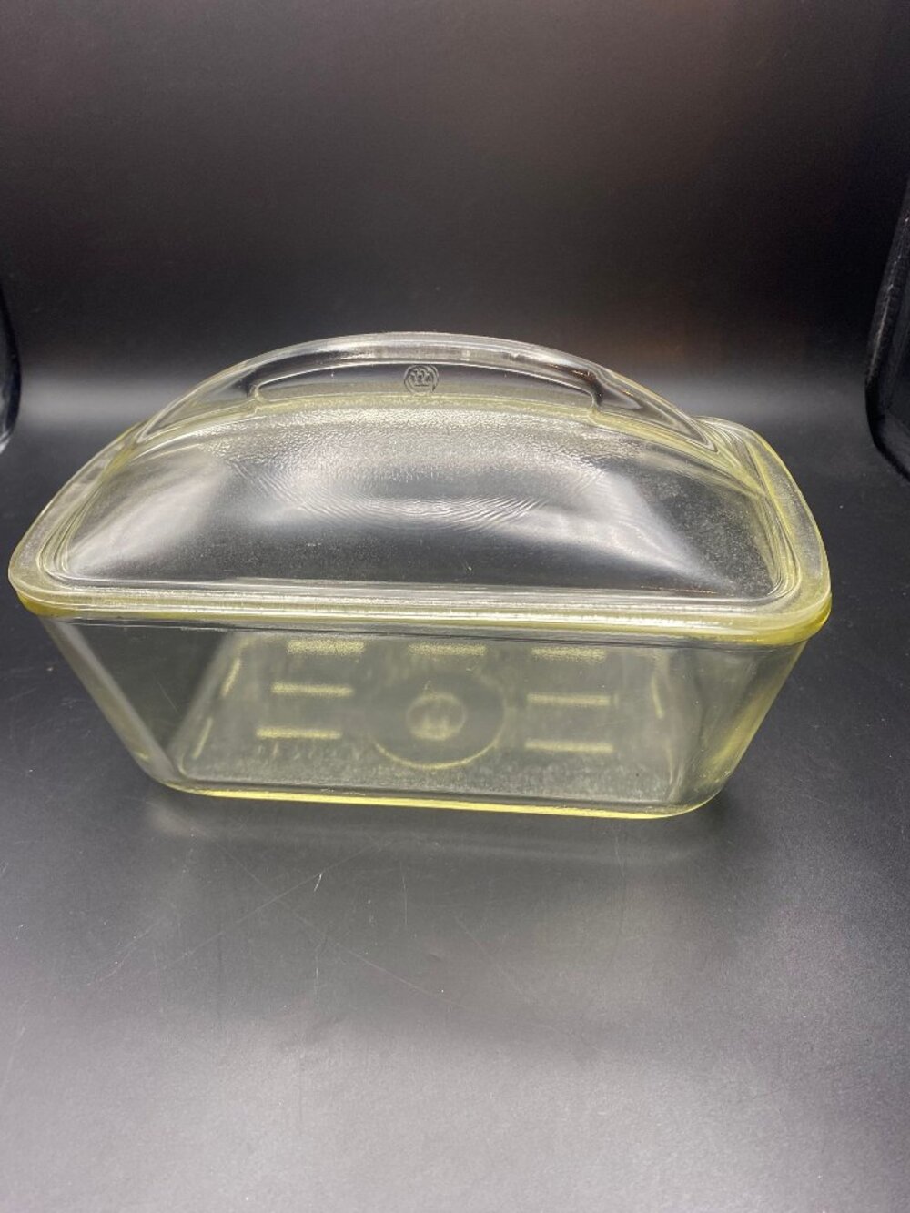 Westinghouse Fridge Box